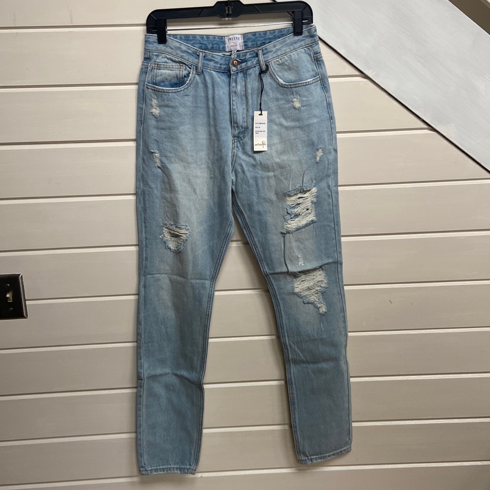 Vici collections jeans